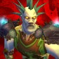 Logo of Horde